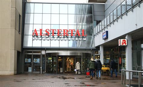 alstereinkaufszentrum